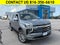 2026 Chevrolet Suburban 4WD Premier