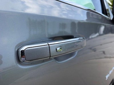 2026 Chevrolet Suburban 4WD Premier