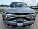 2026 Chevrolet Suburban 4WD Premier