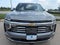 2026 Chevrolet Suburban 4WD Premier