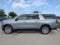 2026 Chevrolet Suburban 4WD Premier