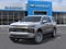 2026 Chevrolet Suburban 4WD Premier