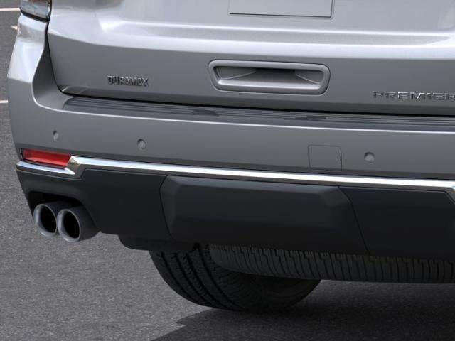 2026 Chevrolet Suburban 4WD Premier