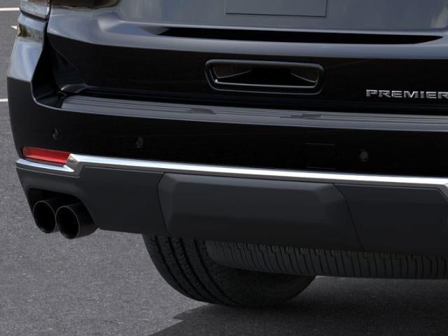 2026 Chevrolet Suburban 4WD Premier