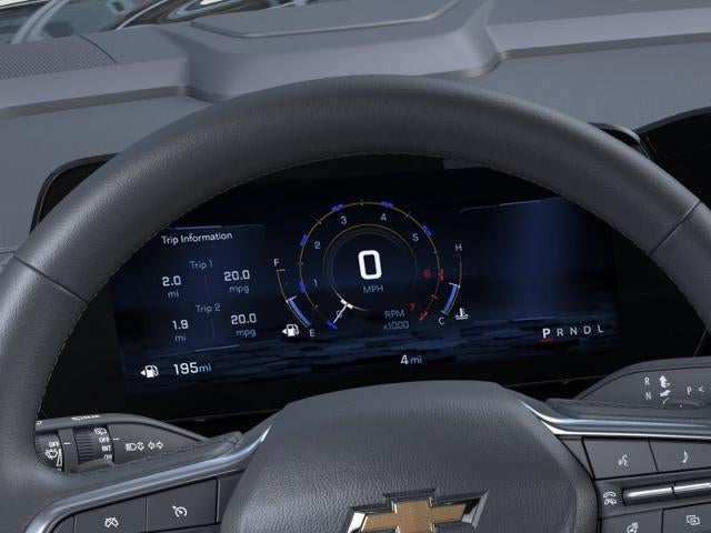 2026 Chevrolet Suburban 4WD Premier