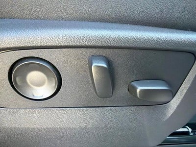 2026 Chevrolet Suburban 4WD Premier