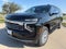 2026 Chevrolet Suburban 4WD Premier