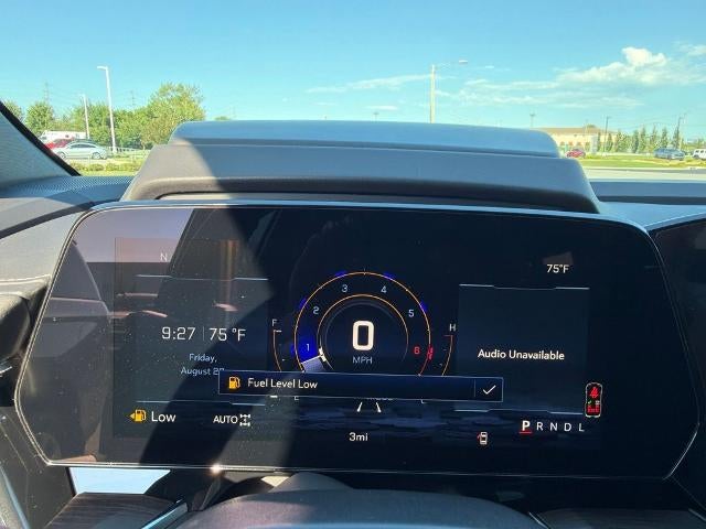 2026 Chevrolet Suburban 4WD Premier