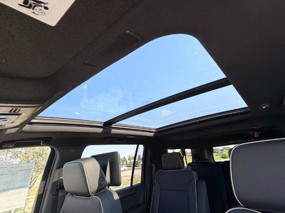 2026 Chevrolet Suburban 4WD Premier