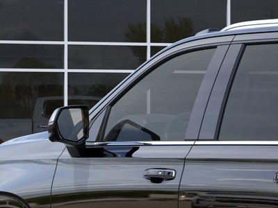 2026 Chevrolet Suburban 4WD Premier
