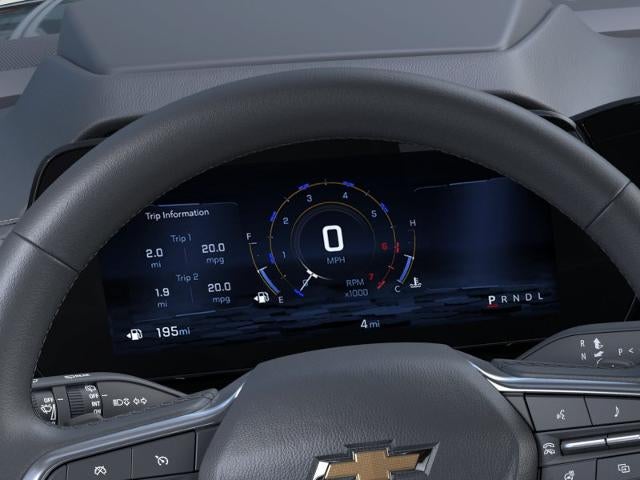 2026 Chevrolet Suburban 4WD Premier