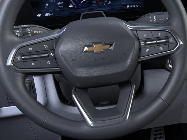 2025 Chevrolet Suburban 4WD Premier