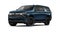 2025 Chevrolet Suburban 4WD Premier
