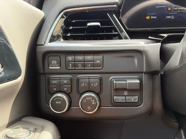 2026 Chevrolet Tahoe 4WD LS