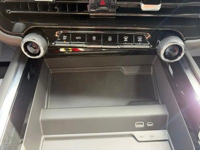2026 Chevrolet Tahoe 4WD LS
