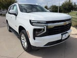 2026 Chevrolet Tahoe 4WD LS