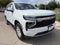 2026 Chevrolet Tahoe 4WD LS
