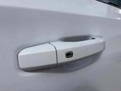 2026 Chevrolet Tahoe 4WD LS