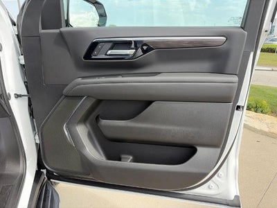 2026 Chevrolet Tahoe 4WD LS