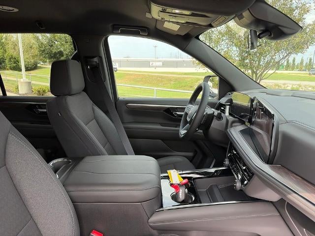 2026 Chevrolet Tahoe 4WD LS