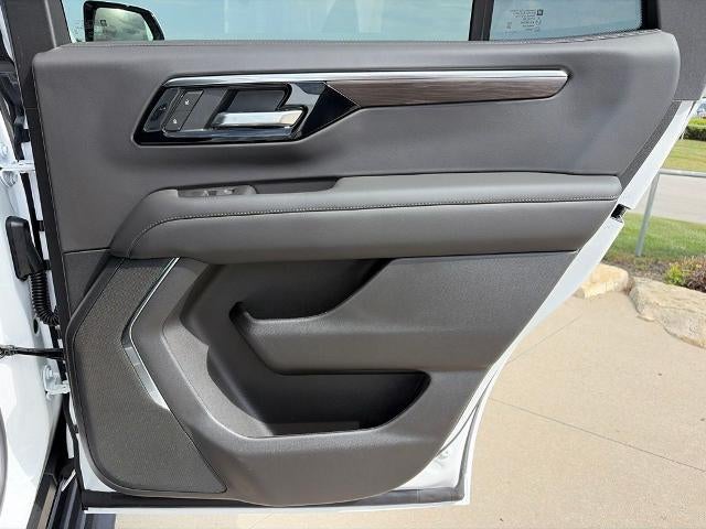 2026 Chevrolet Tahoe 4WD LS