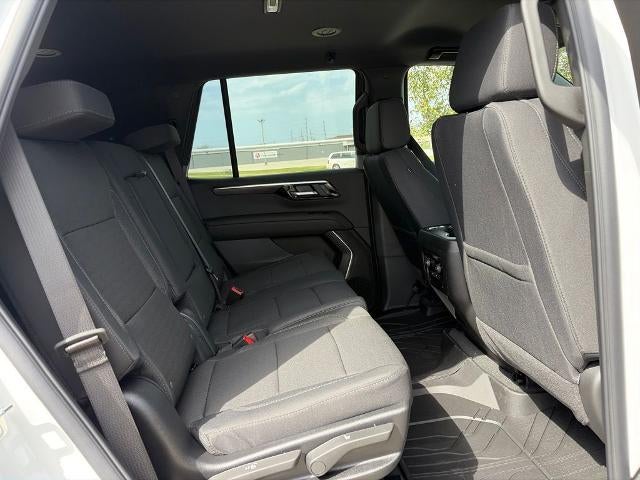 2026 Chevrolet Tahoe 4WD LS