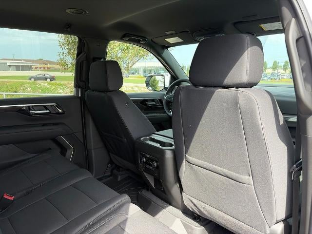 2026 Chevrolet Tahoe 4WD LS