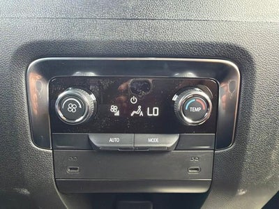 2026 Chevrolet Tahoe 4WD LS