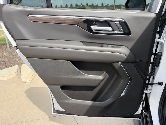 2026 Chevrolet Tahoe 4WD LS