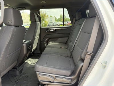 2026 Chevrolet Tahoe 4WD LS