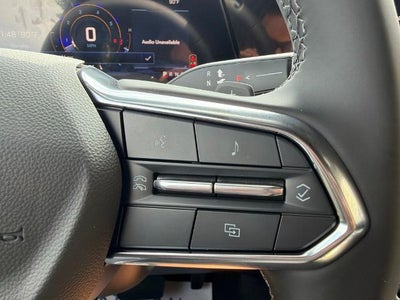 2026 Chevrolet Tahoe 4WD LS