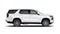 2026 Chevrolet Tahoe 4WD LS