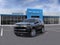 2025 Chevrolet Tahoe 4WD LS