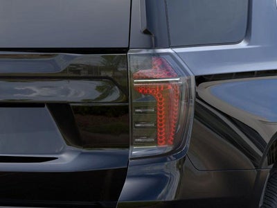 2025 Chevrolet Tahoe 4WD LS