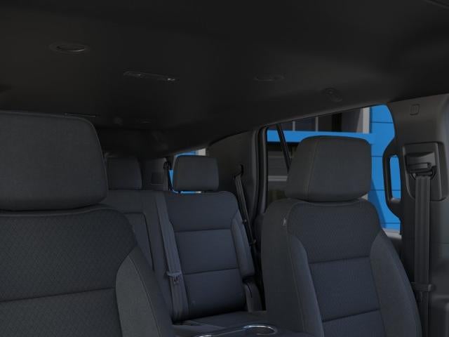 2025 Chevrolet Tahoe 4WD LS