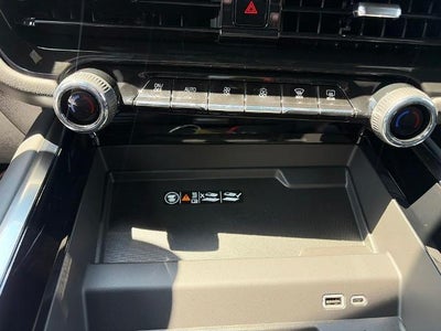 2026 Chevrolet Tahoe 4WD LT