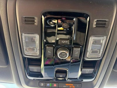 2026 Chevrolet Tahoe 4WD LT