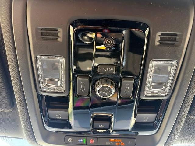 2026 Chevrolet Tahoe 4WD LT