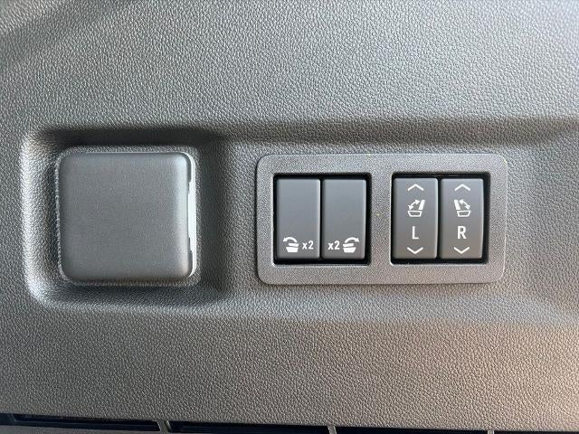 2026 Chevrolet Tahoe 4WD LT