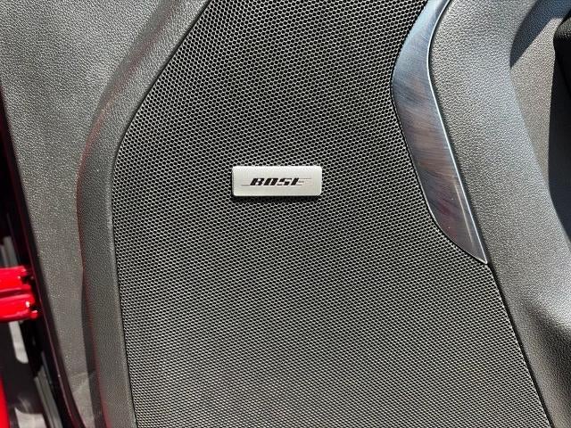 2026 Chevrolet Tahoe 4WD LT