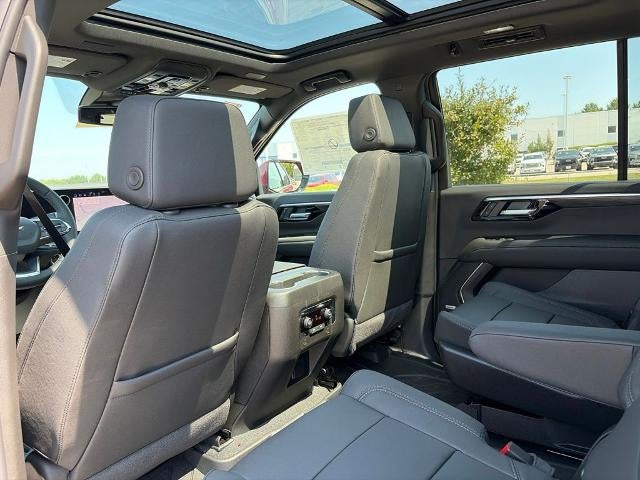 2026 Chevrolet Tahoe 4WD LT