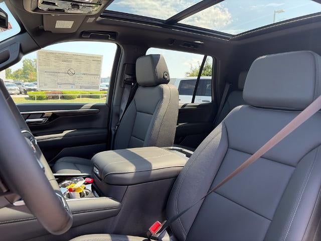 2026 Chevrolet Tahoe 4WD LT