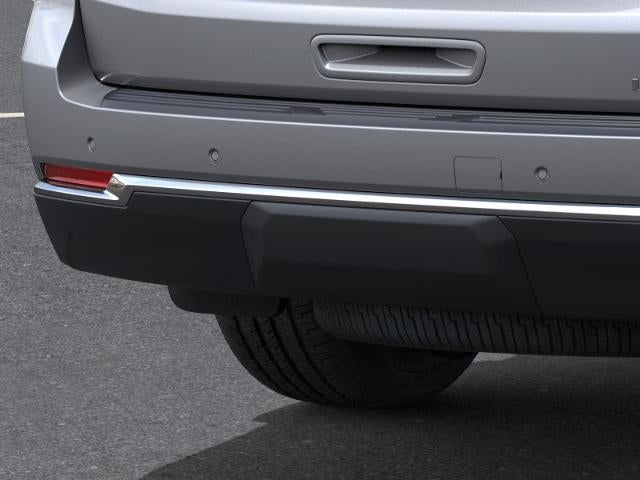 2026 Chevrolet Tahoe 4WD LT
