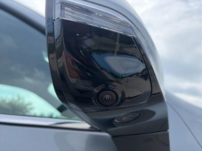 2026 Chevrolet Tahoe 4WD LT