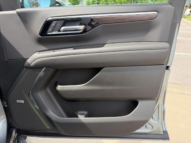 2026 Chevrolet Tahoe 4WD LT