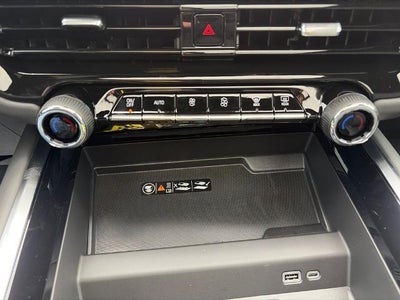 2026 Chevrolet Tahoe 4WD LT