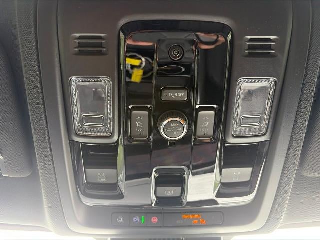 2026 Chevrolet Tahoe 4WD LT