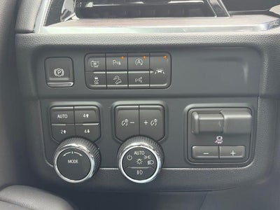 2026 Chevrolet Tahoe 4WD LT