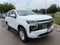 2026 Chevrolet Tahoe 4WD LT