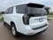 2026 Chevrolet Tahoe 4WD LT